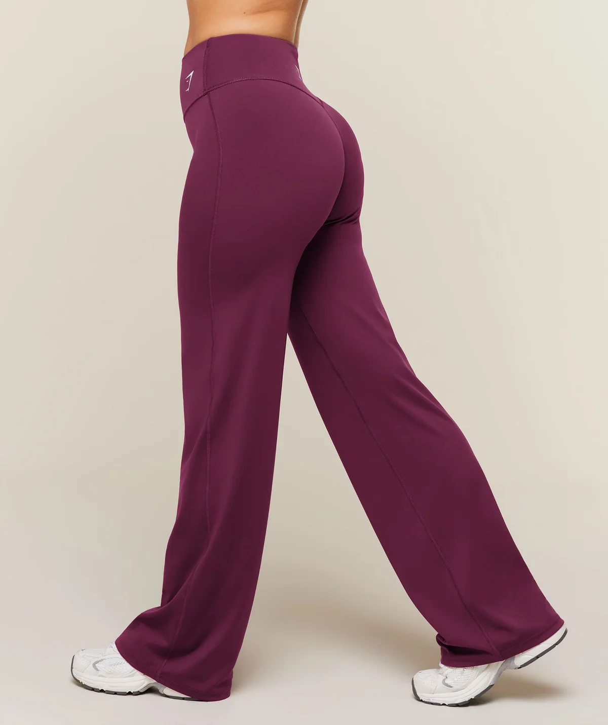 Leggings Cortos Training de Pierna Recta - imagen 3