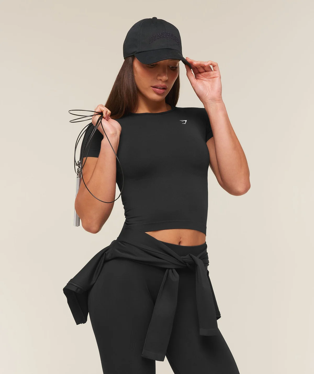 Camiseta de Manga Corta Everyday Seamless - imagen 4