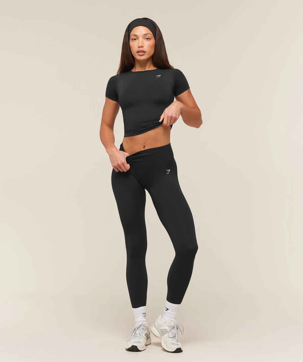 Camiseta de Manga Corta Everyday Seamless - imagen 5