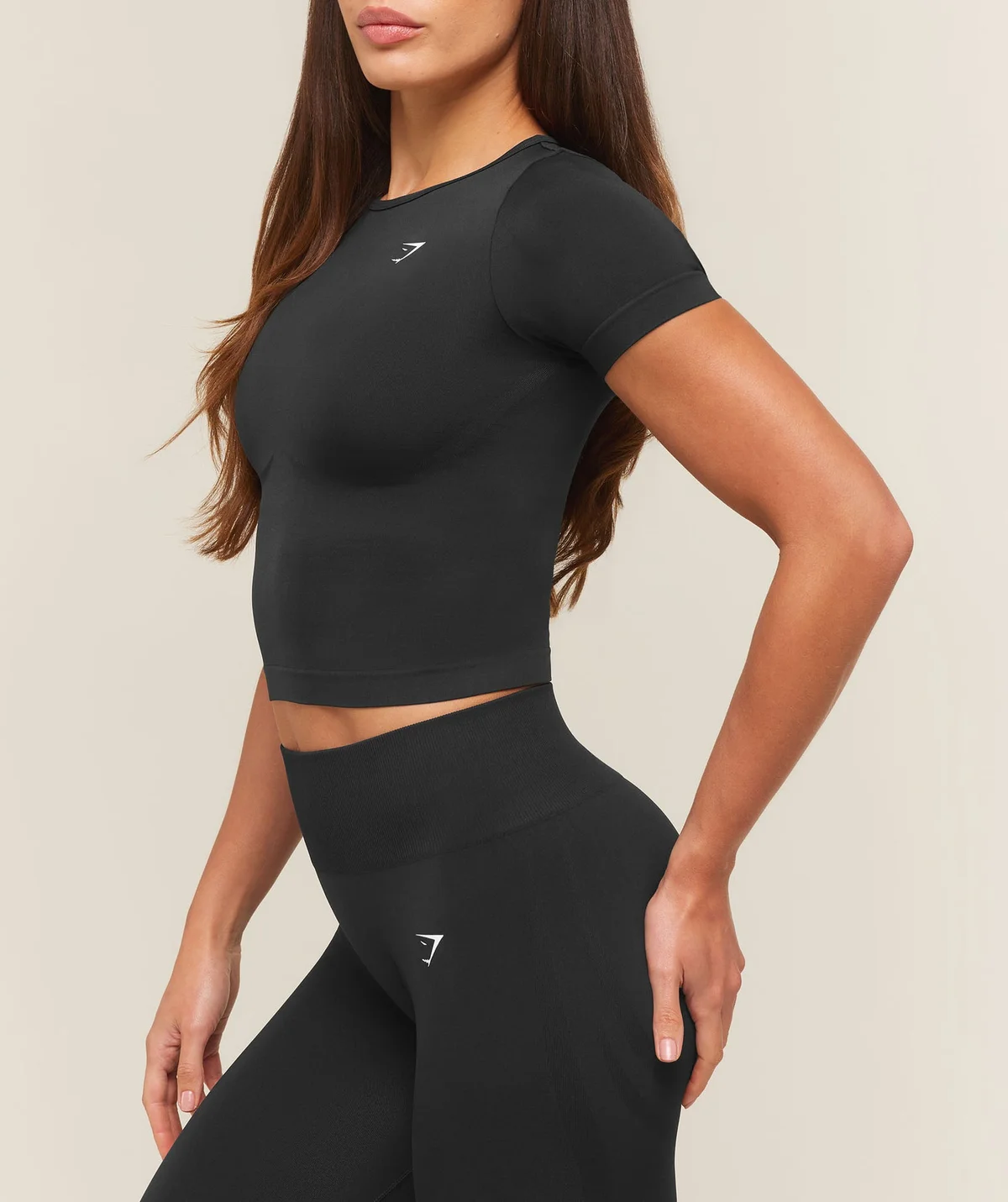 Camiseta de Manga Corta Everyday Seamless - imagen 3