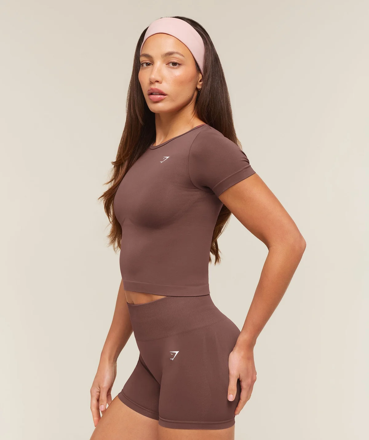 Camiseta de Manga Corta Everyday Seamless - imagen 3