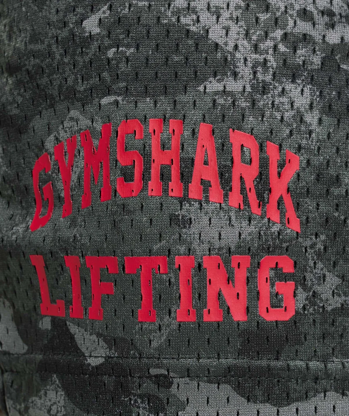 Shorts Lifting Mesh de 5 Pulgadas - imagen 6