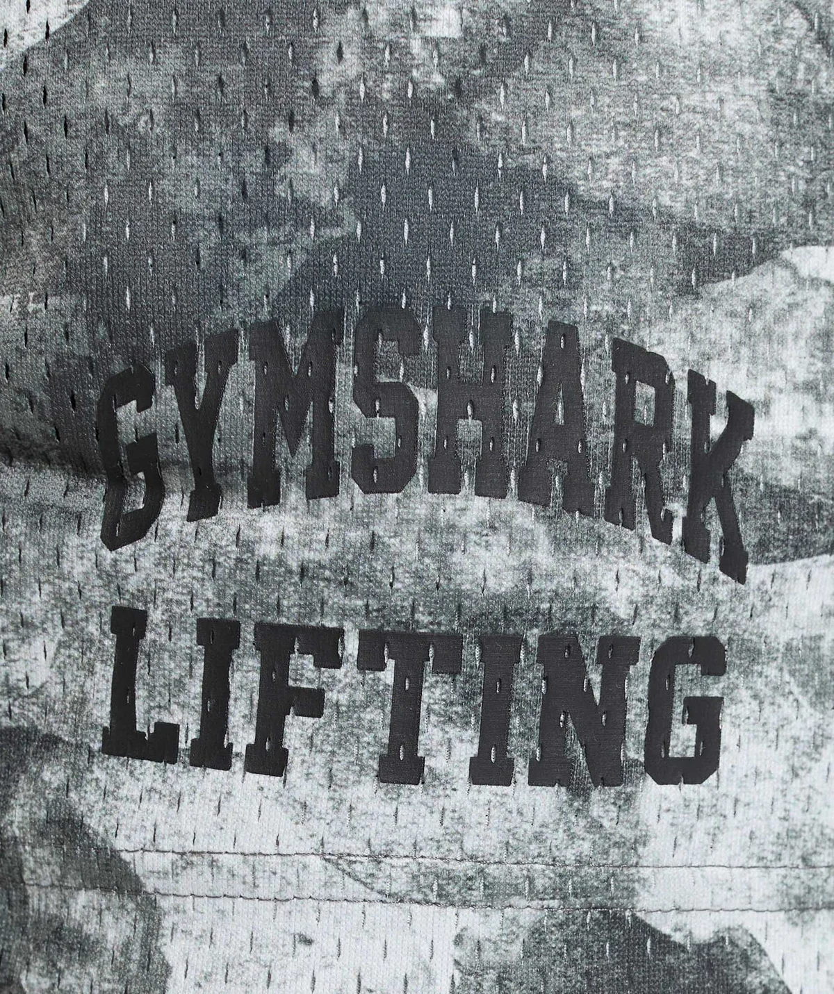 Shorts Lifting Mesh de 5 Pulgadas - imagen 6