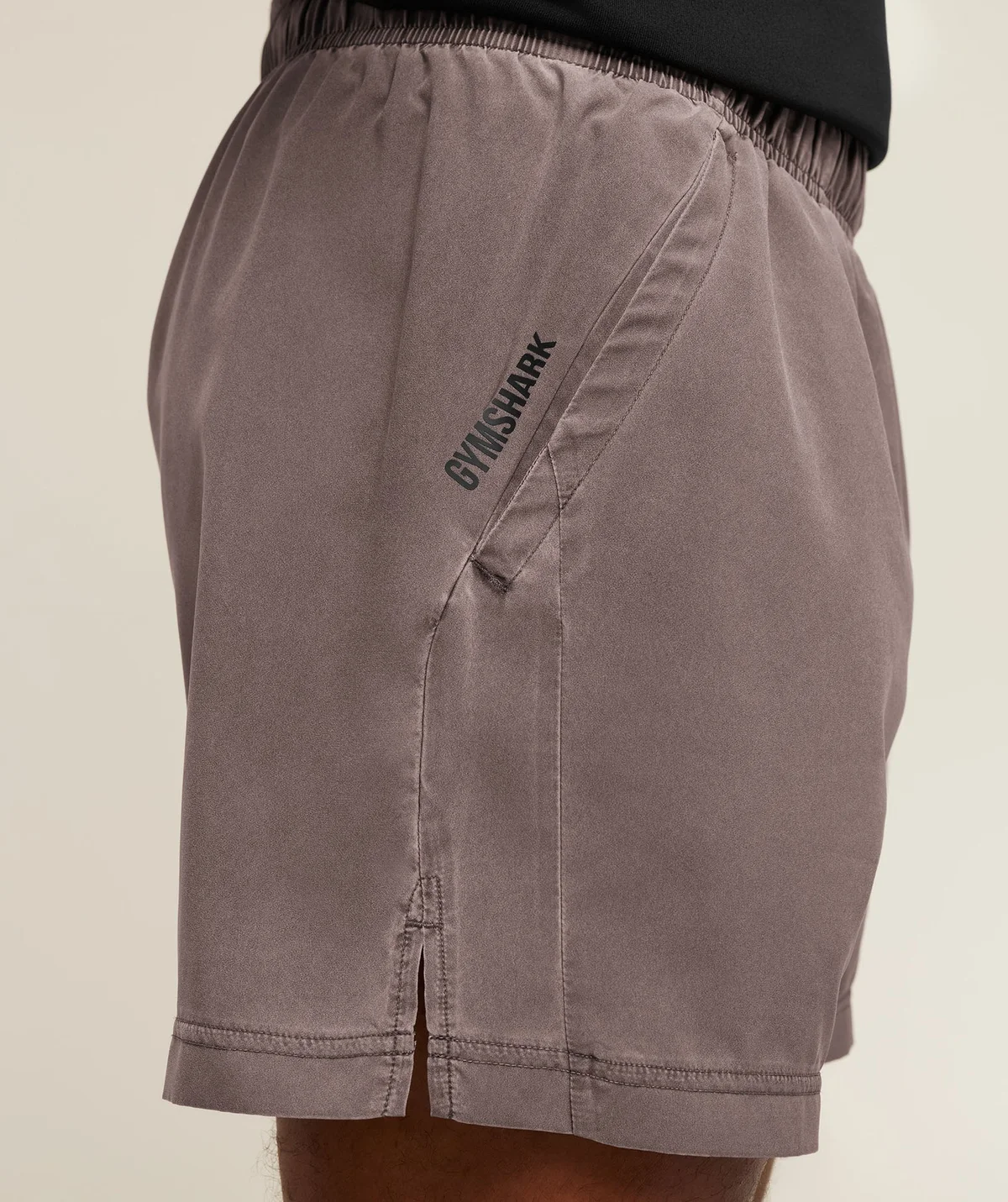Shorts Sport Washed - imagen 6