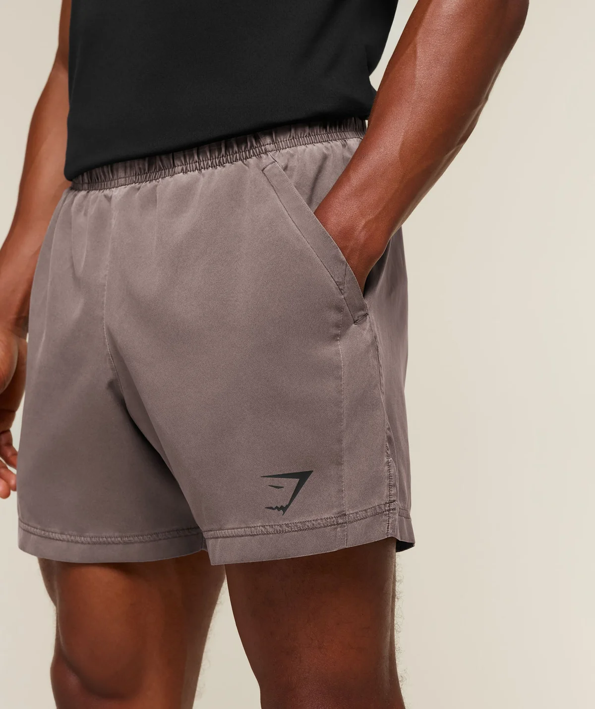 Shorts Sport Washed - imagen 5
