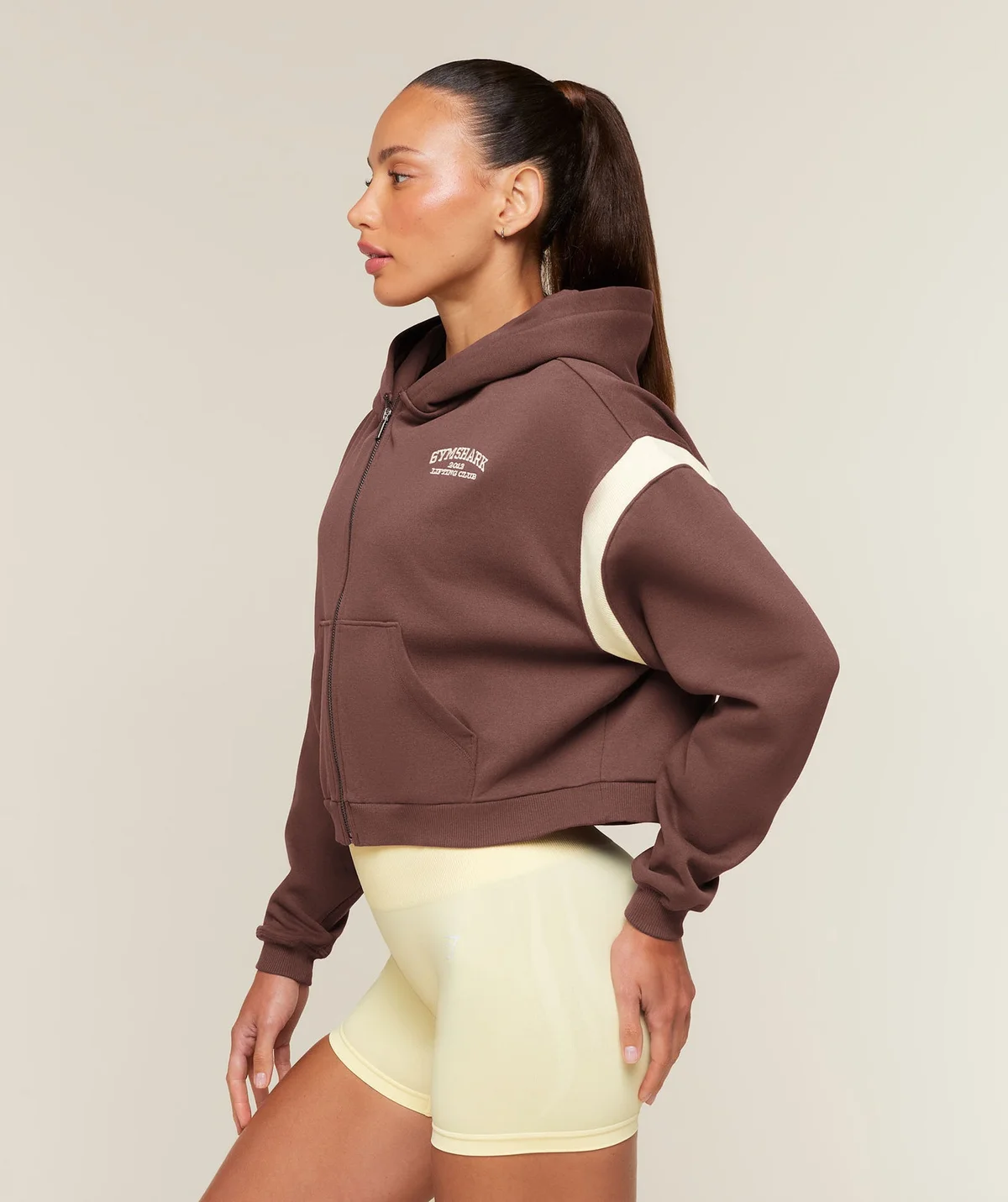 Sudadera con Capucha Cosy Luxe Campus - imagen 3