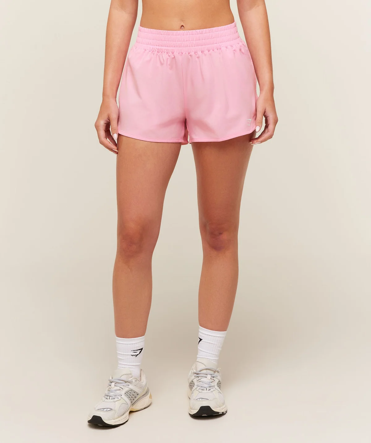 Shorts Campus Woven