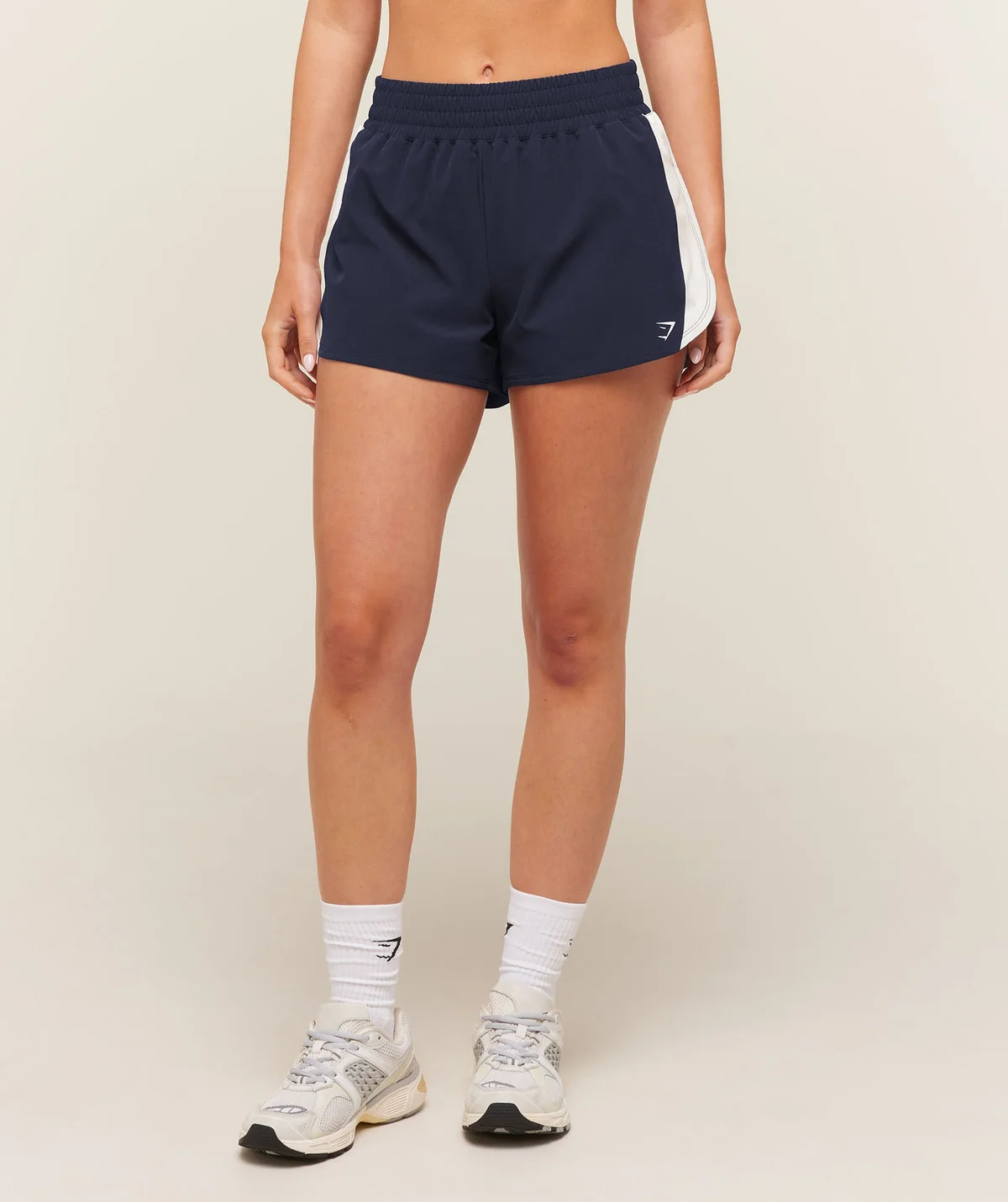 Shorts Campus Woven