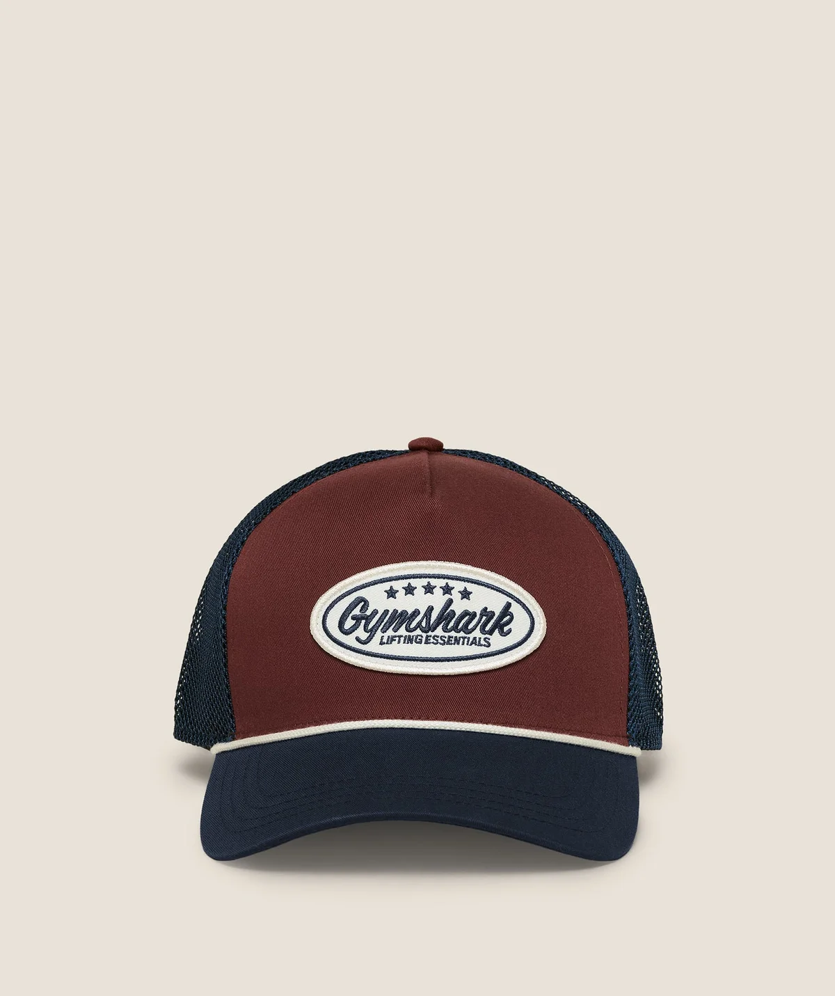 Gorra Trucker