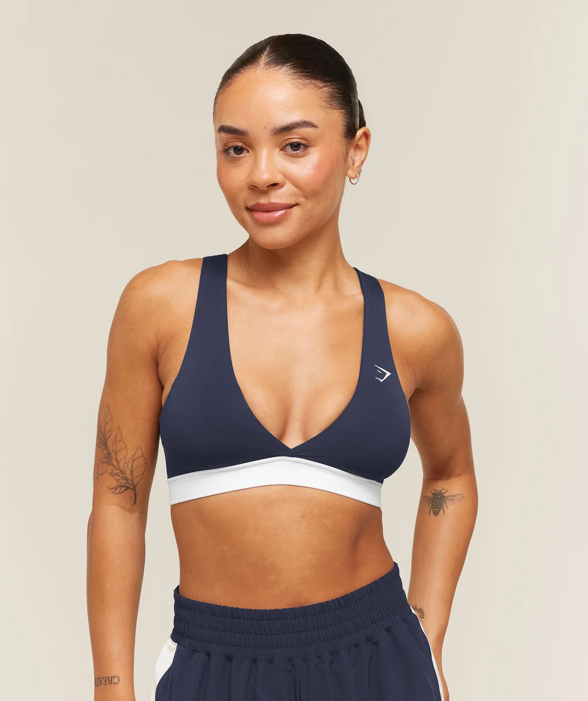 Top Deportivo Everyday Seamless