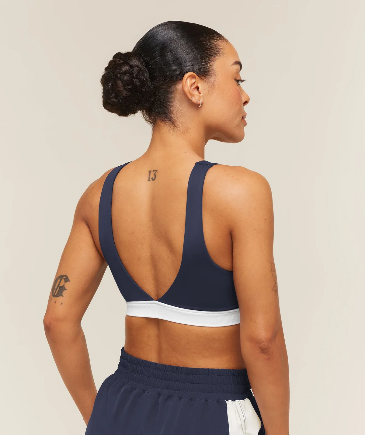 Top Deportivo Everyday Seamless
