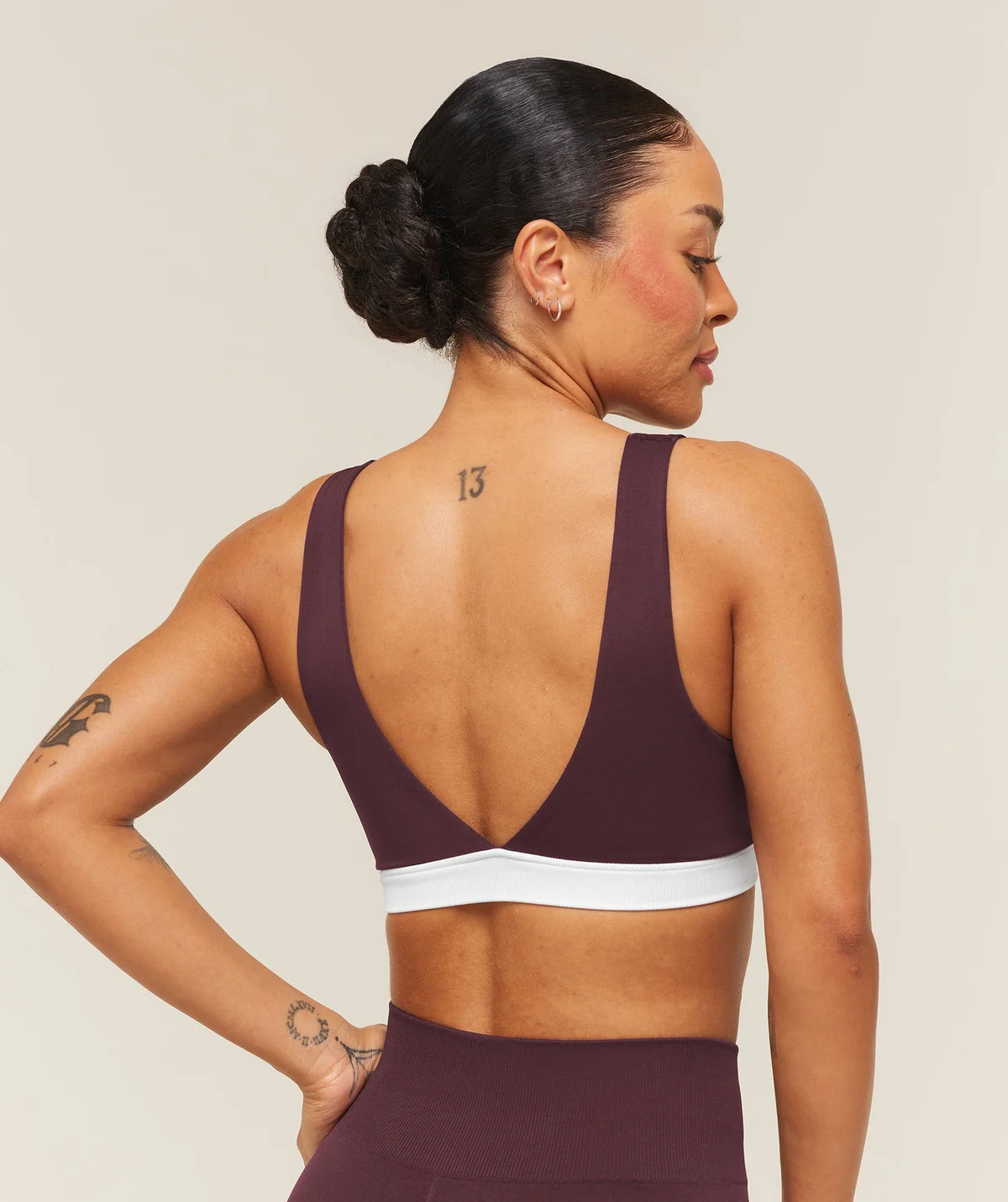 Top Deportivo Everyday Seamless