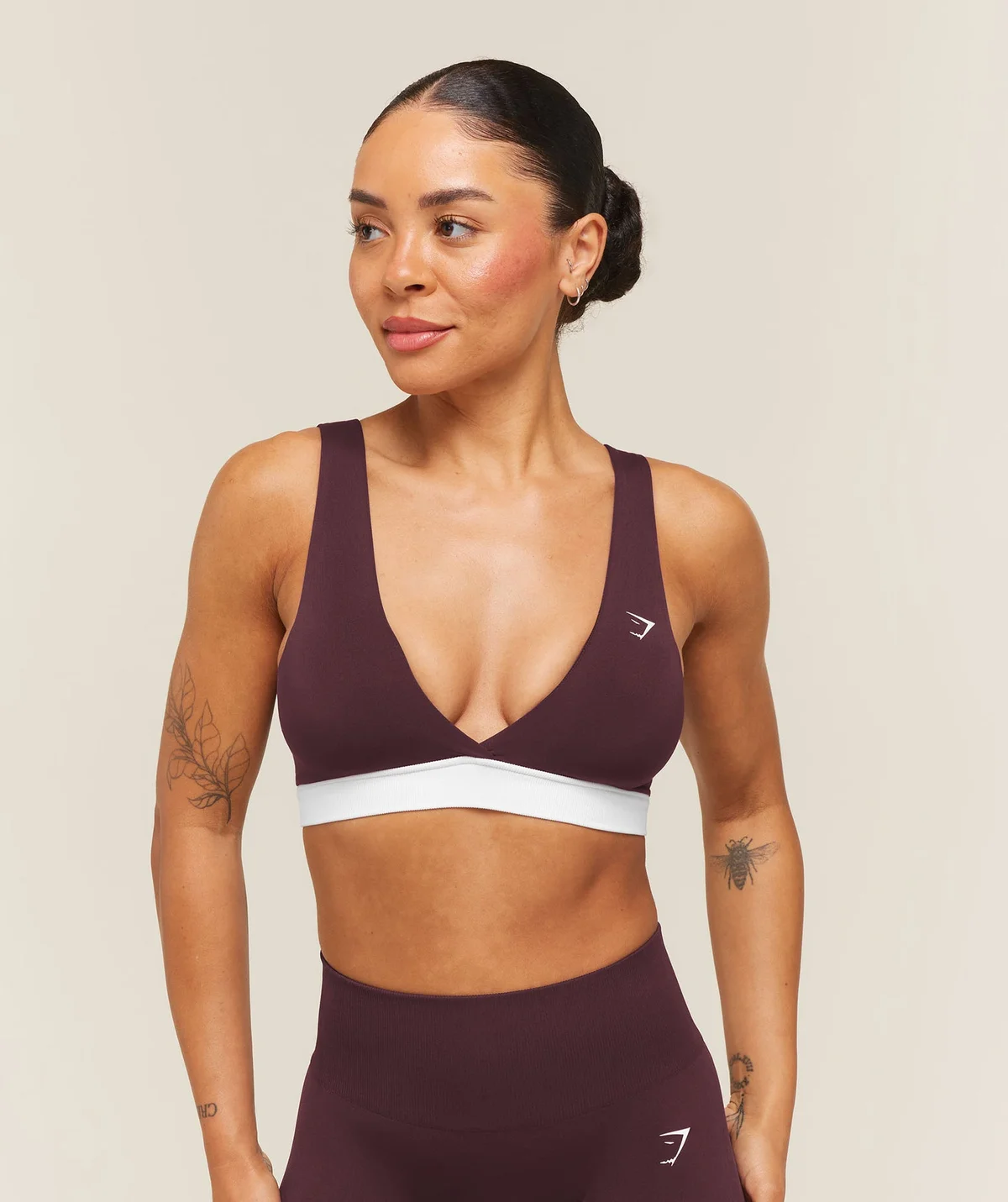 Top Deportivo Everyday Seamless