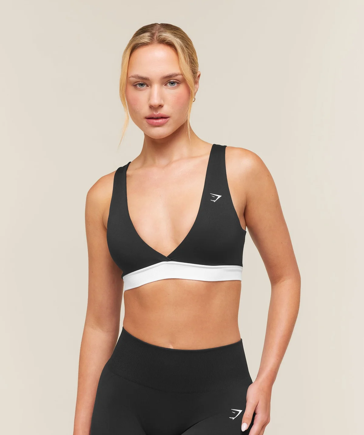 Top Deportivo Everyday Seamless