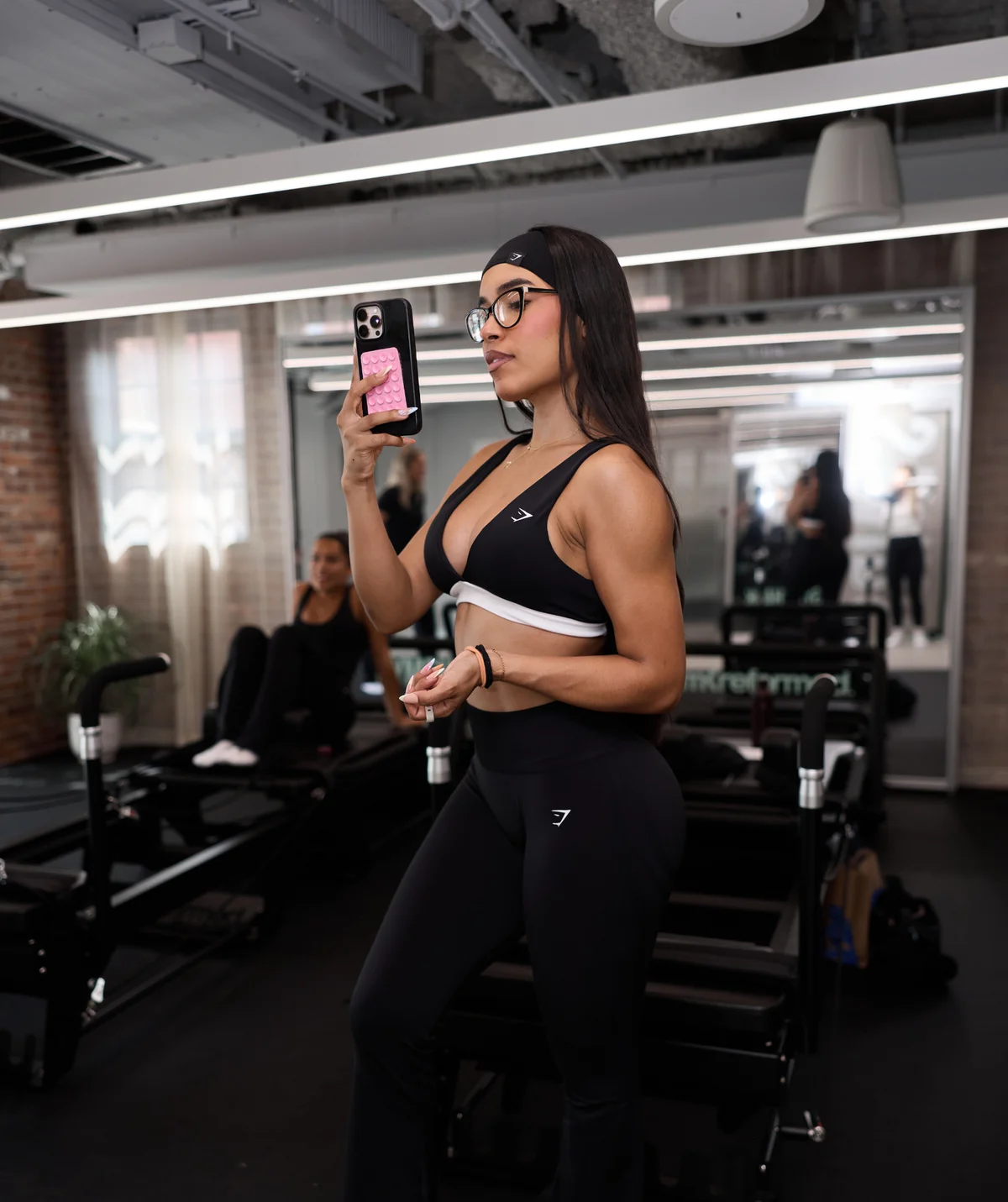 Top Deportivo Everyday Seamless - imagen 4