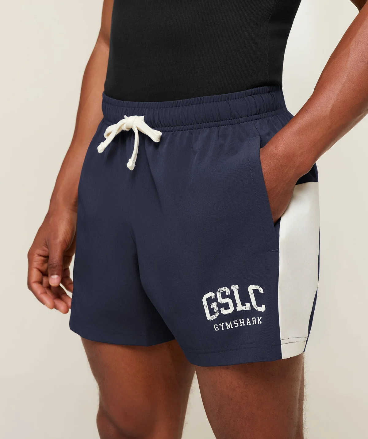 Shorts GSLC Emblem - imagen 4