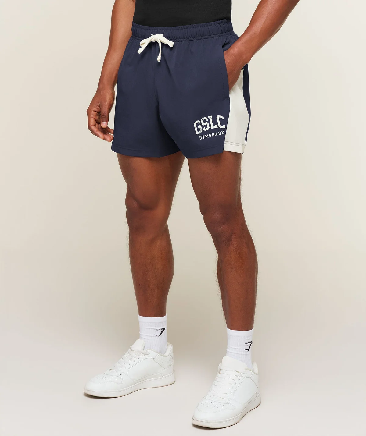 Shorts GSLC Emblem