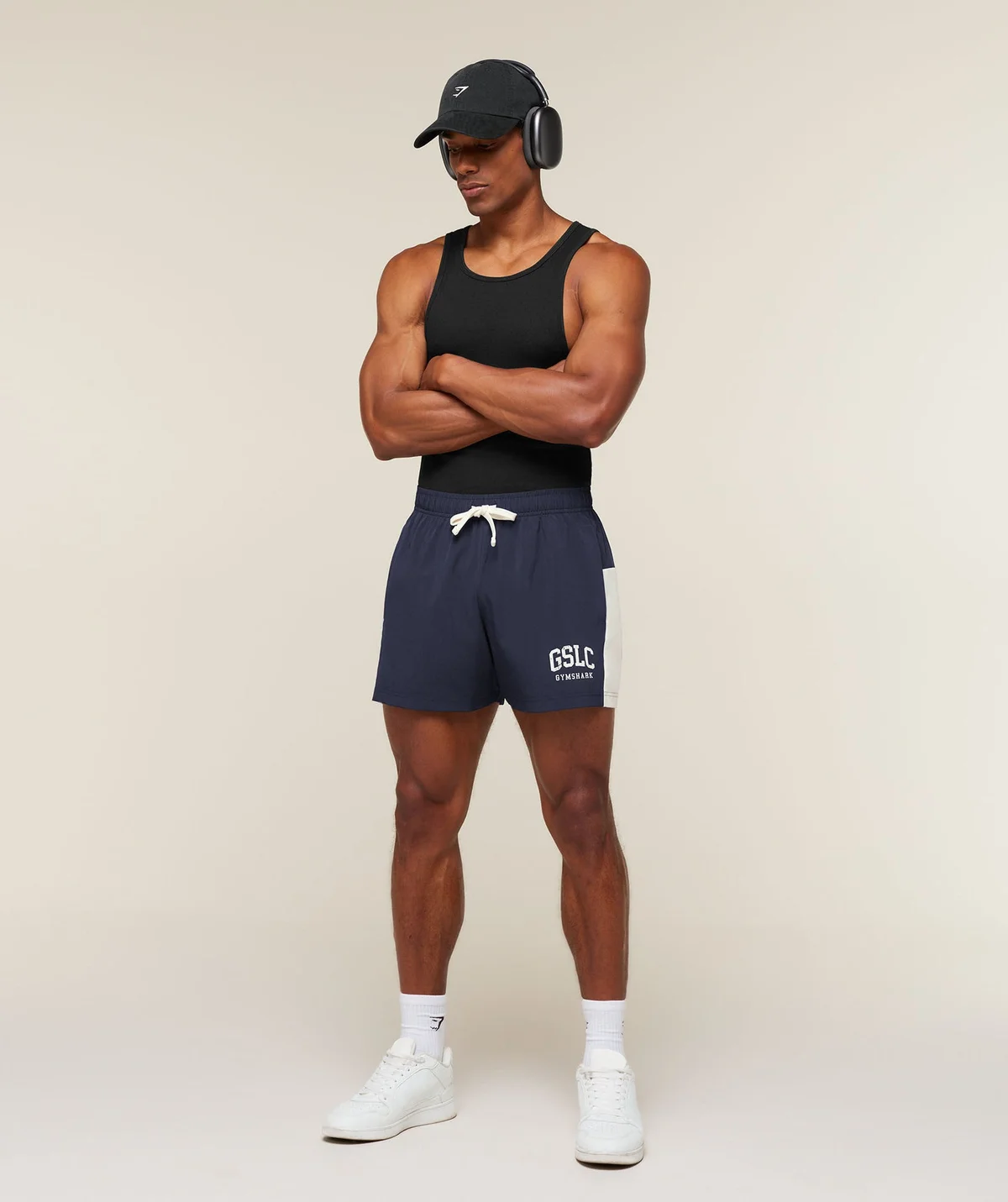 Shorts GSLC Emblem - imagen 5
