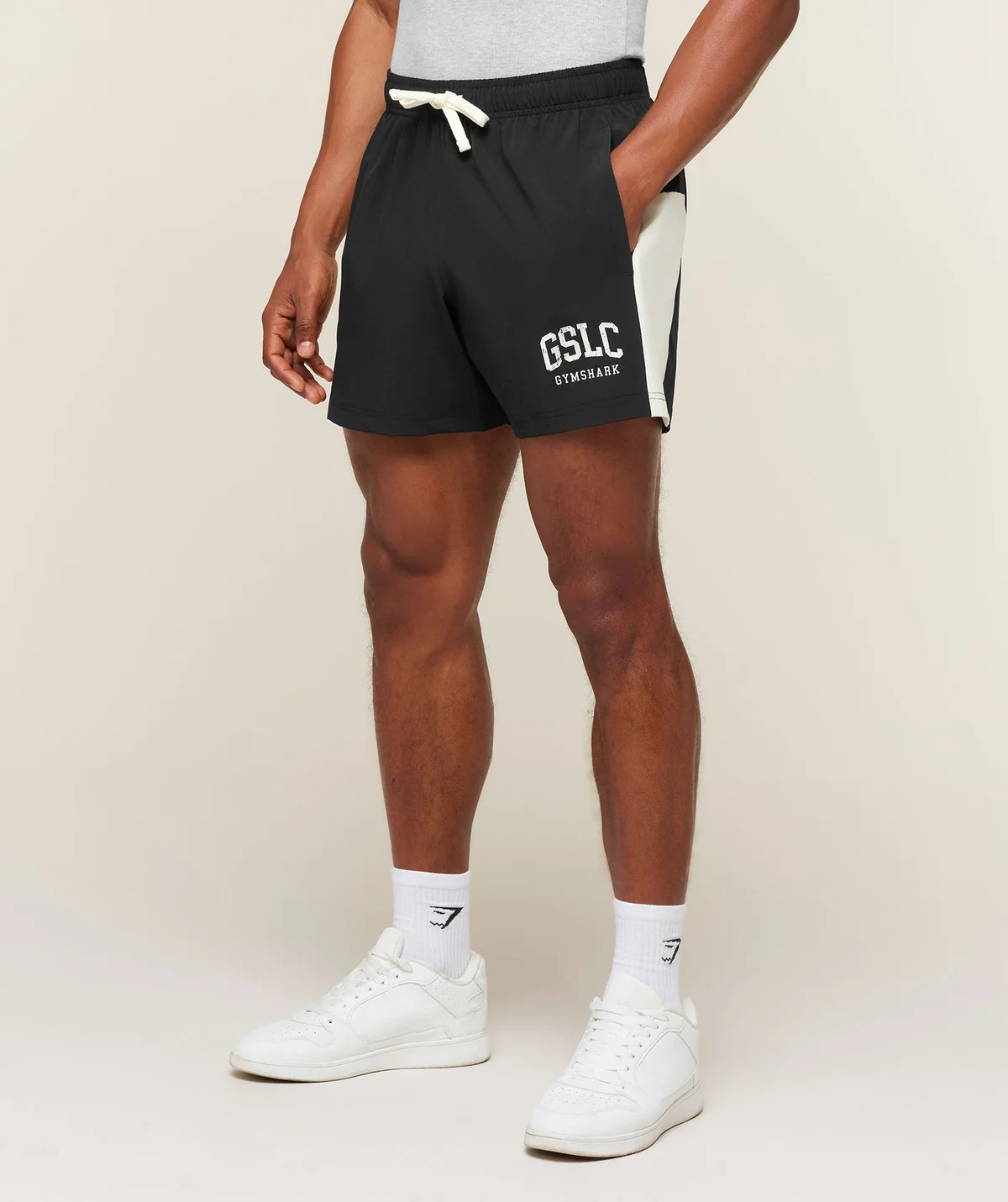 Shorts GSLC Emblem
