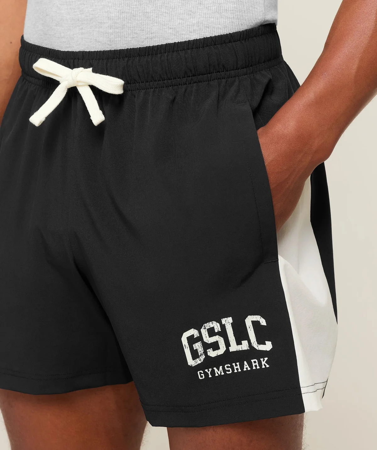 Shorts GSLC Emblem - imagen 4