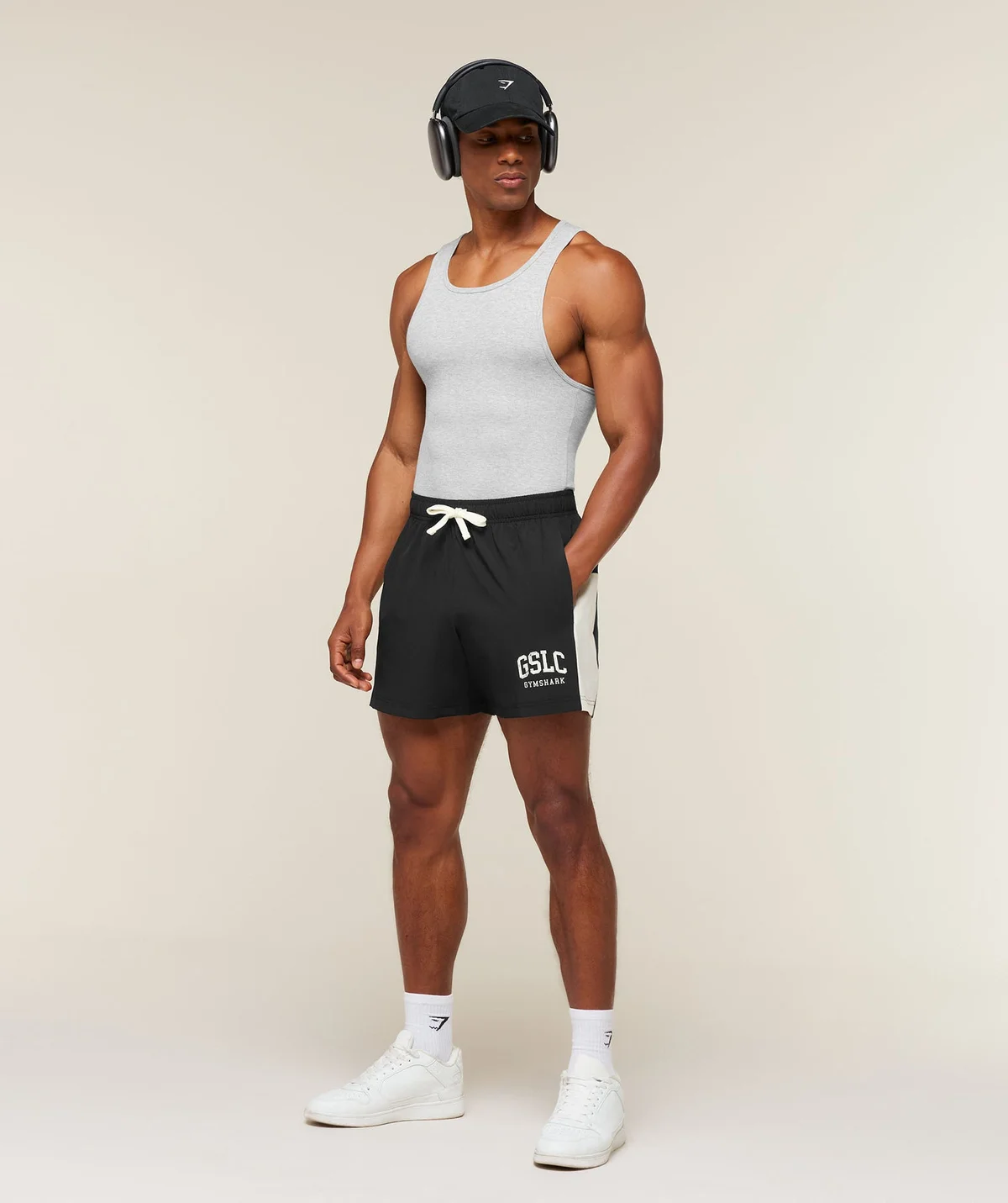 Shorts GSLC Emblem - imagen 5