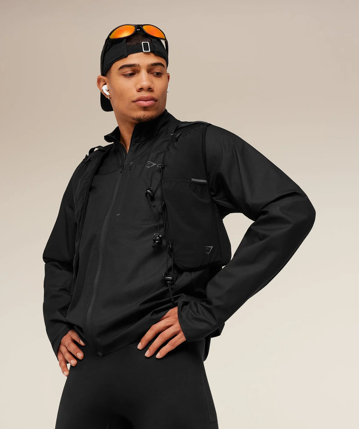 Chaqueta de Running Elite Lightweight - imagen 6