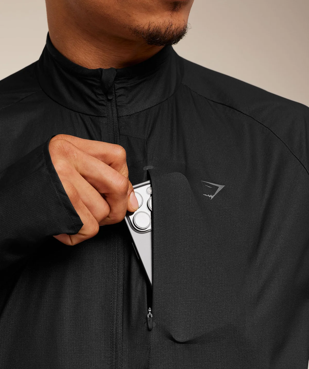 Chaqueta de Running Elite Lightweight - imagen 7