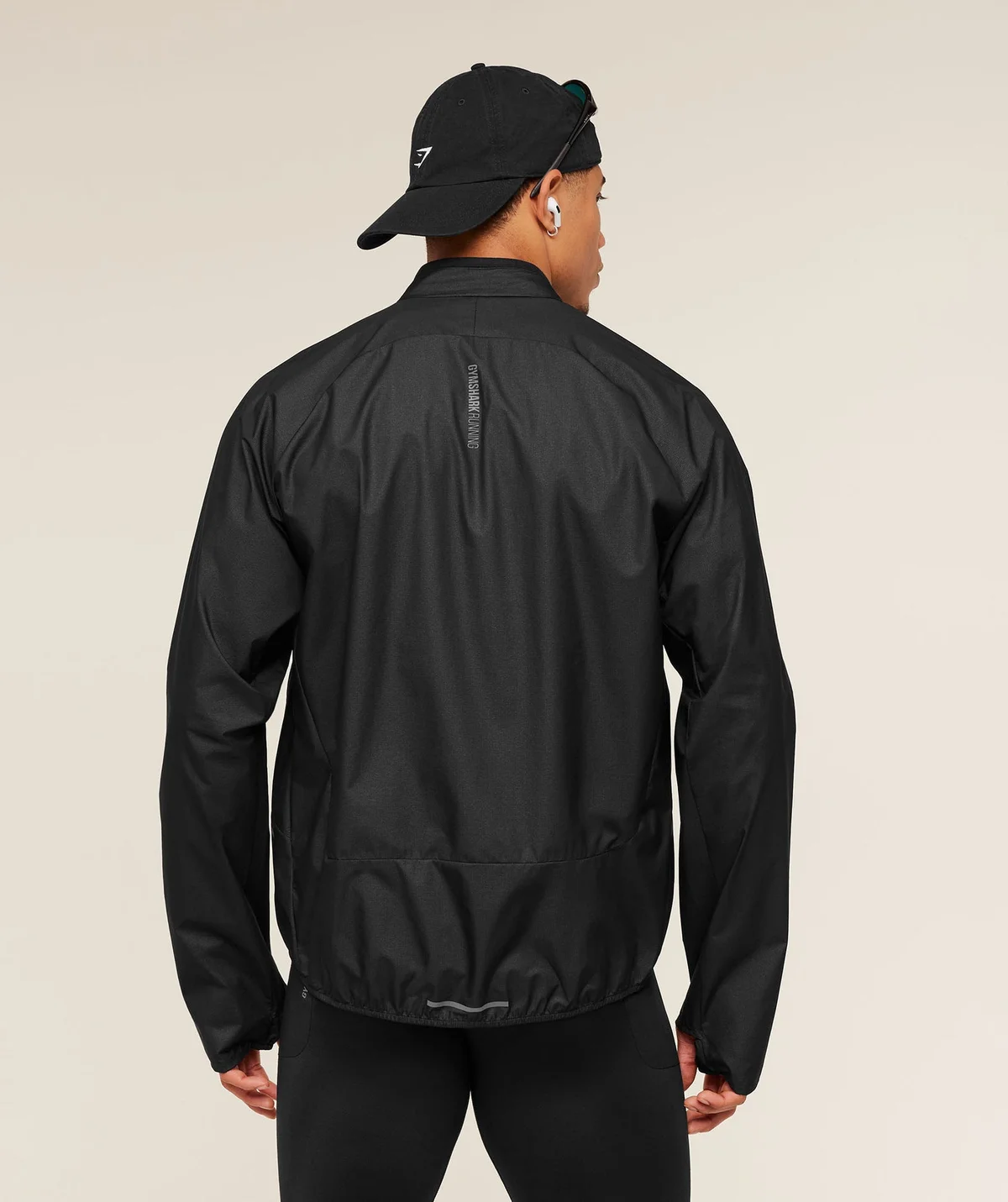 Chaqueta de Running Elite Lightweight - imagen 3