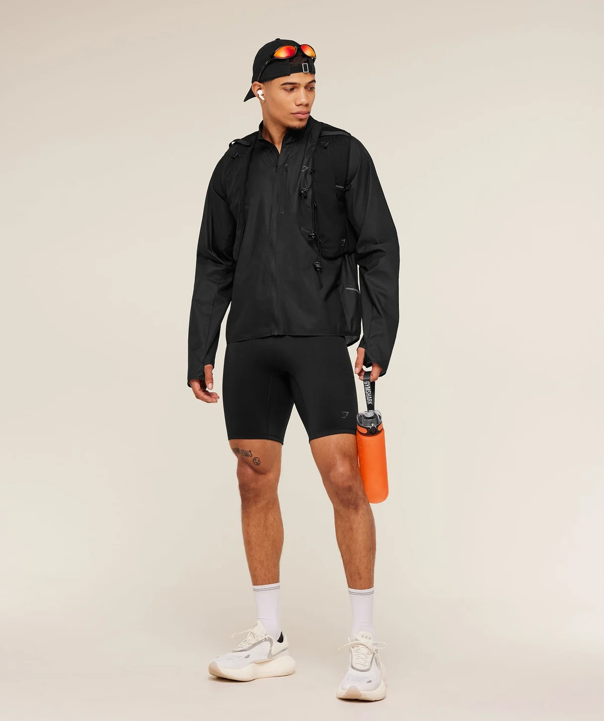 Chaqueta de Running Elite Lightweight - imagen 5