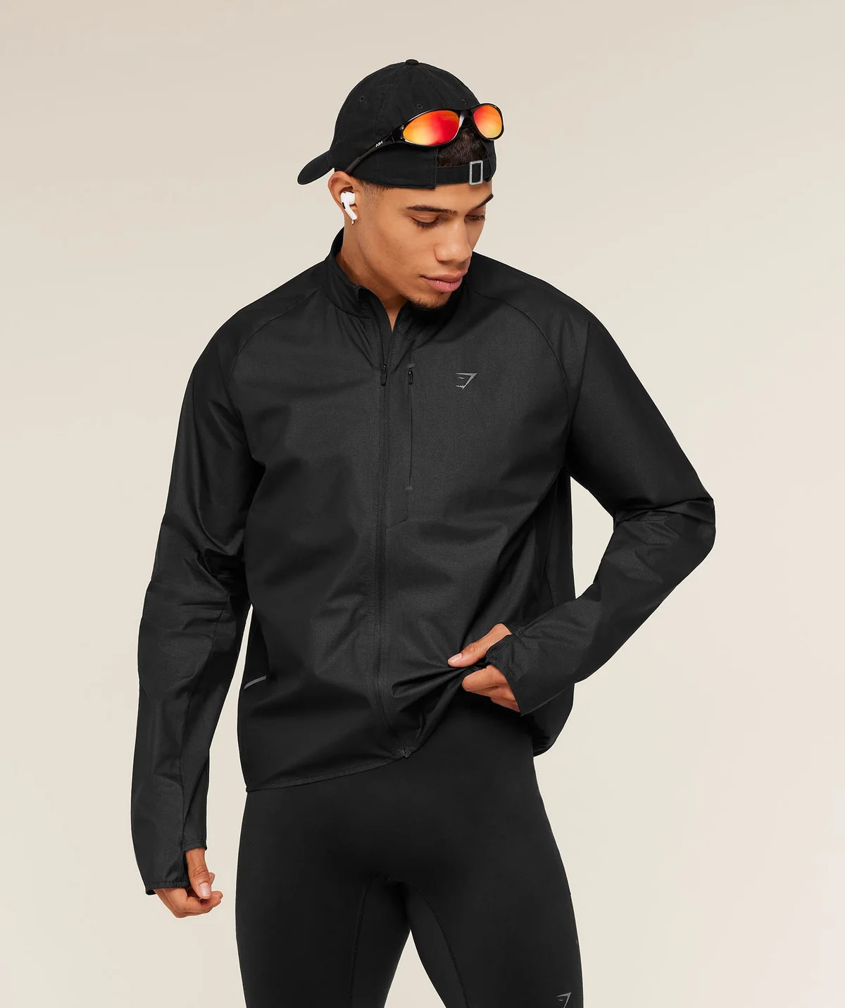 Chaqueta de Running Elite Lightweight - imagen 1