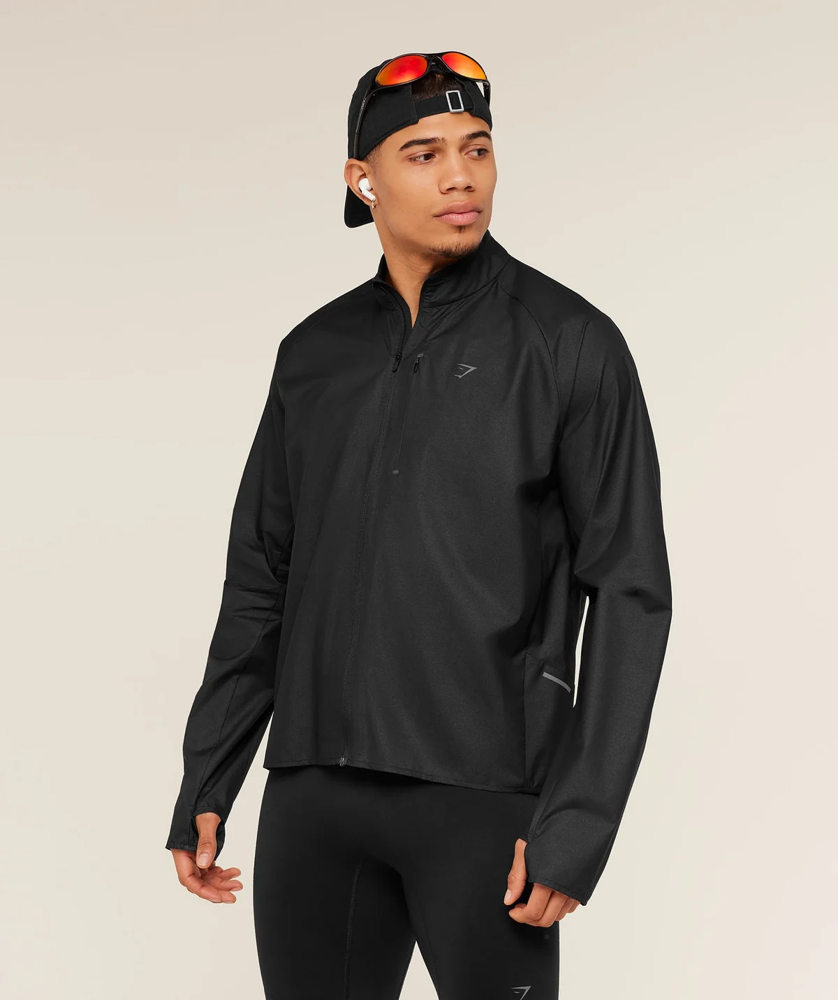 Chaqueta de Running Elite Lightweight - imagen 4