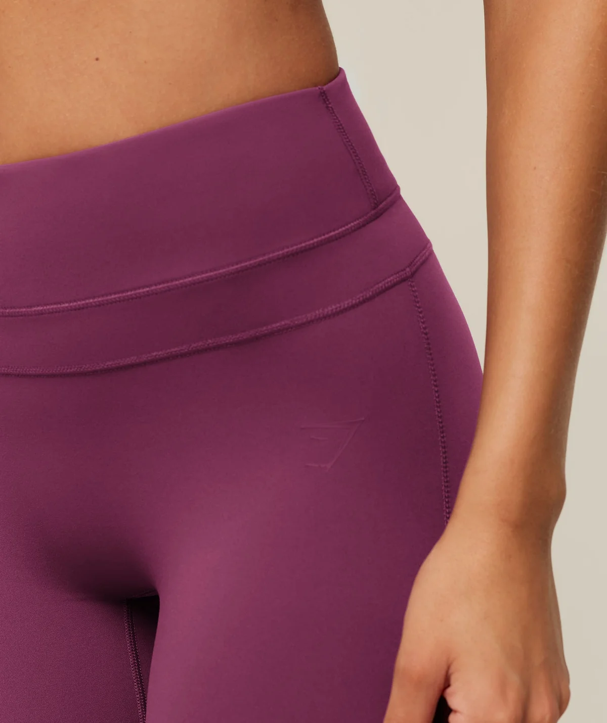 Leggings Whitney de Tiro Alto - imagen 5
