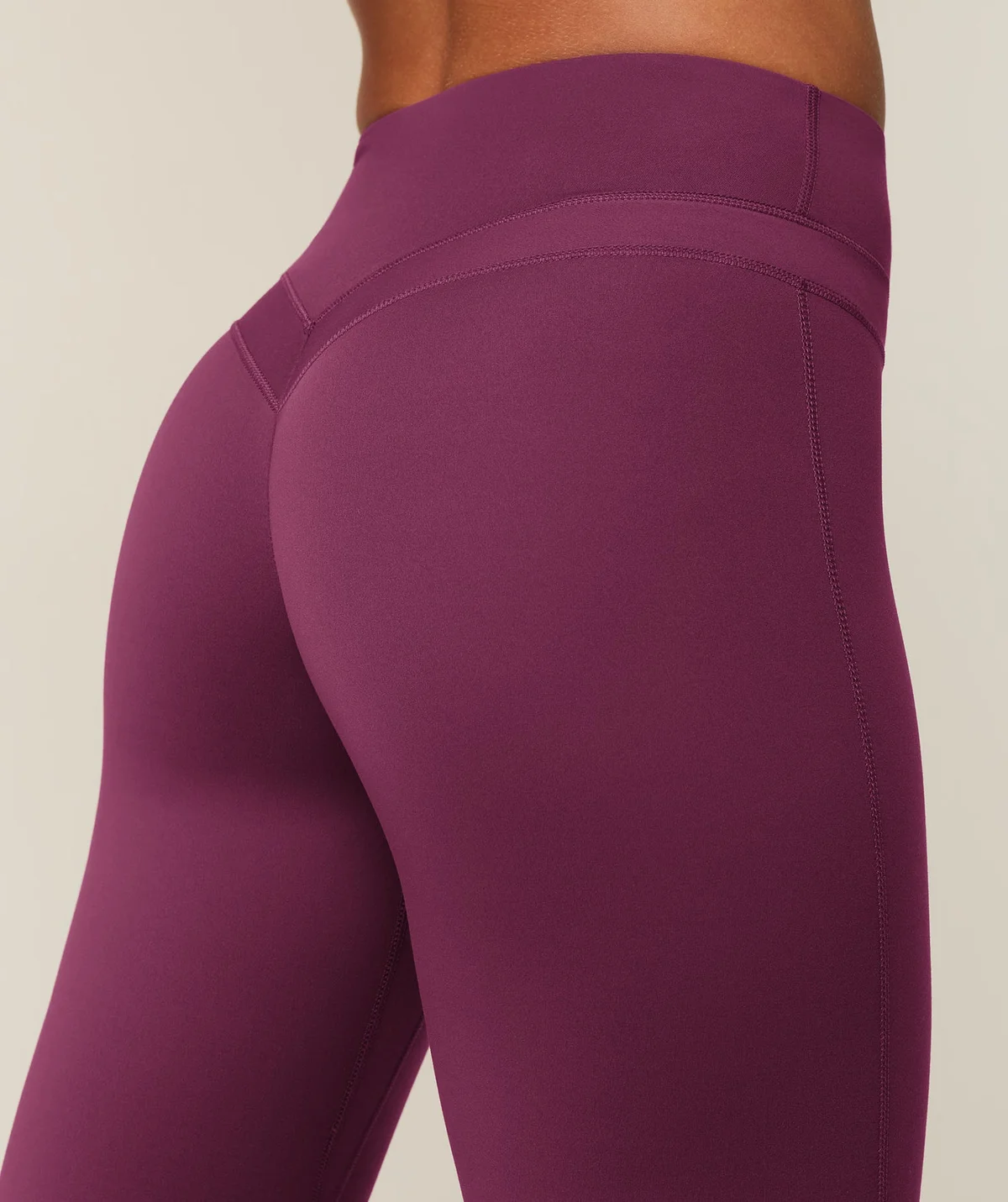 Leggings Whitney de Tiro Alto - imagen 6