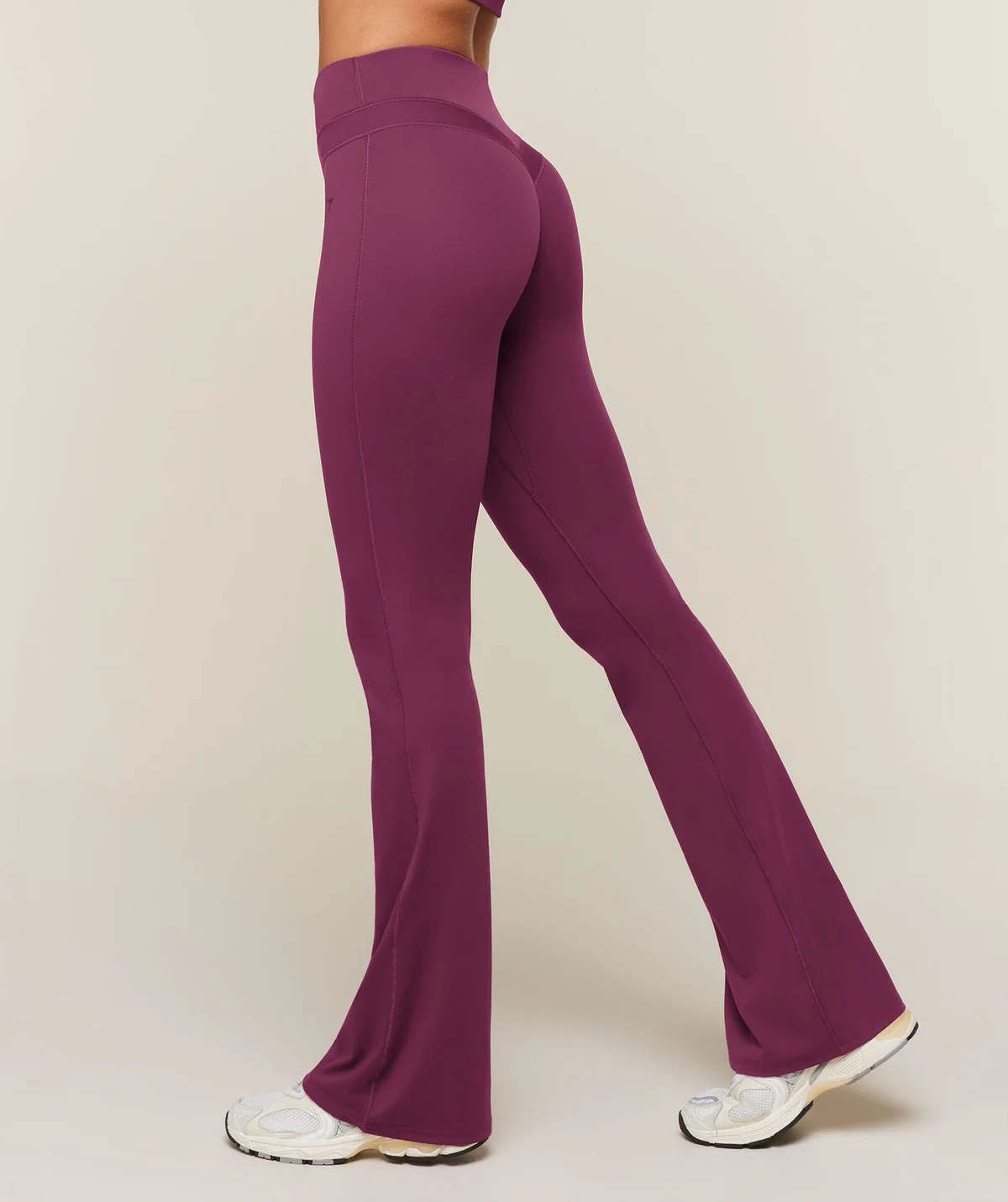 Leggings Whitney de Tiro Alto - imagen 3