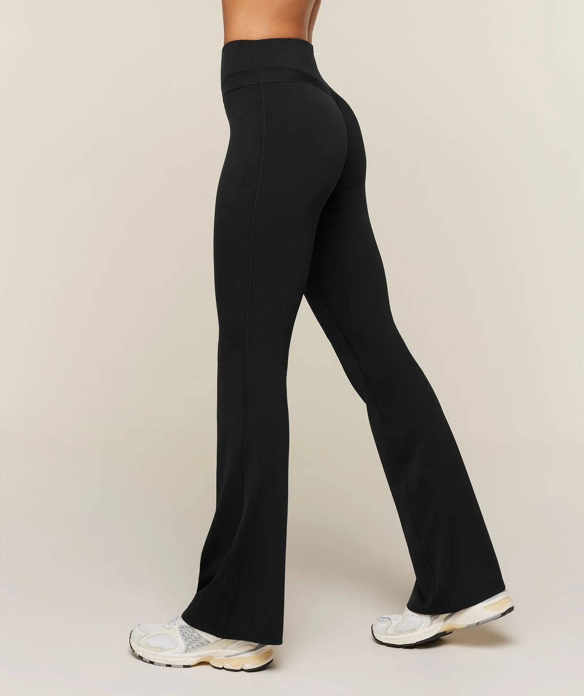 Leggings Whitney de Tiro Alto - imagen 3