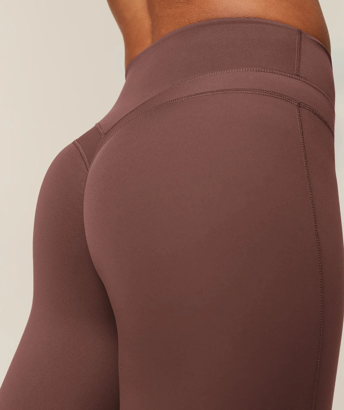 Leggings Whitney de Tiro Alto - imagen 6