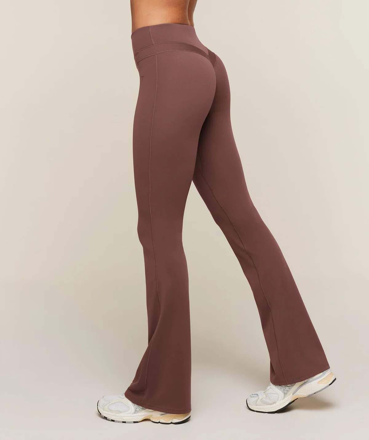 Leggings Whitney de Tiro Alto - imagen 3