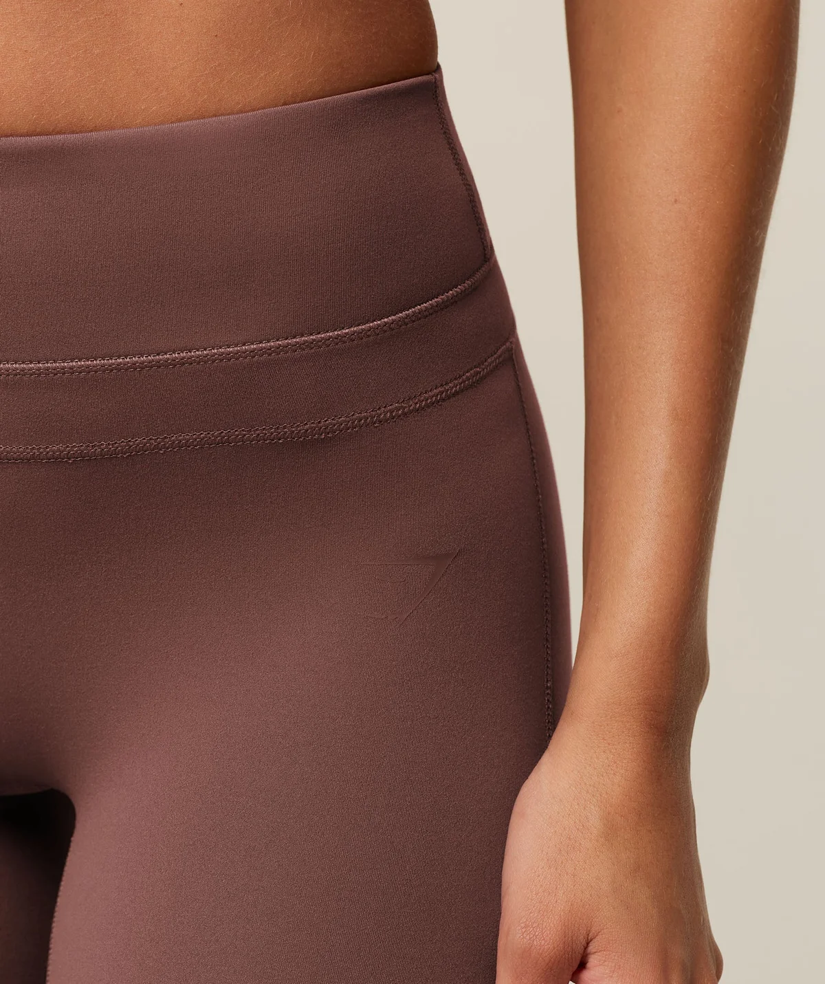 Leggings Whitney de Tiro Alto - imagen 5