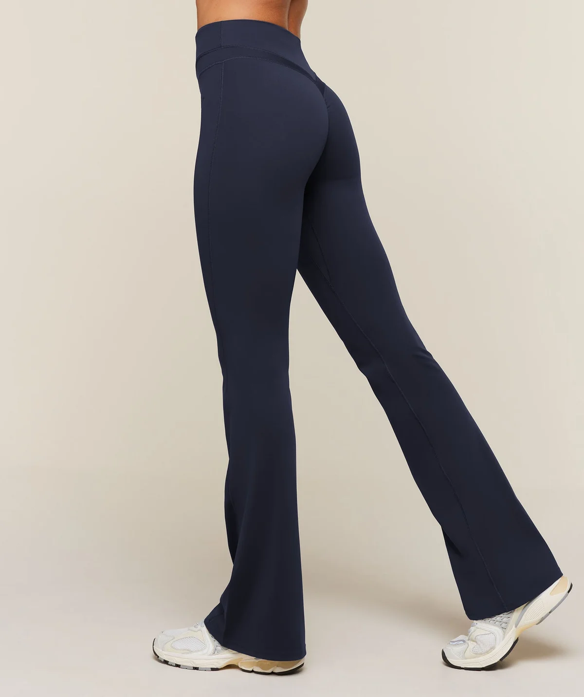 Leggings Whitney de Tiro Alto - imagen 3