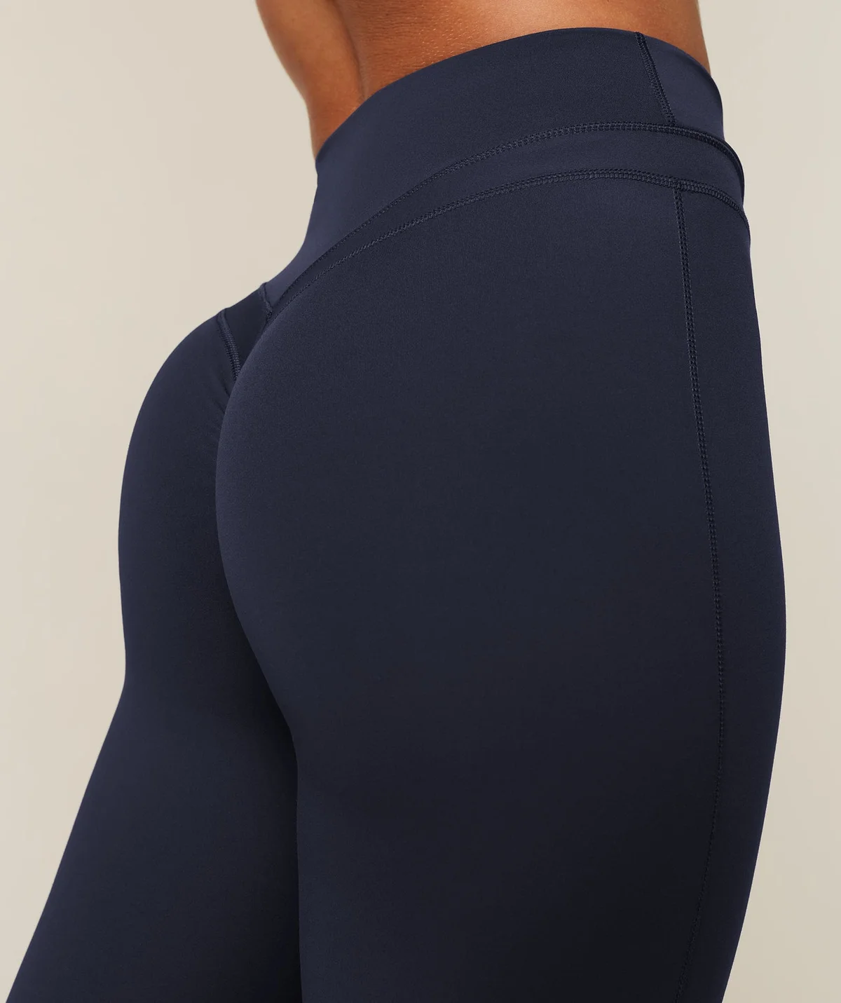 Leggings Whitney de Tiro Alto - imagen 6