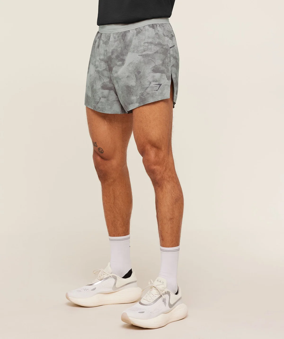 Shorts de Running Elite Race