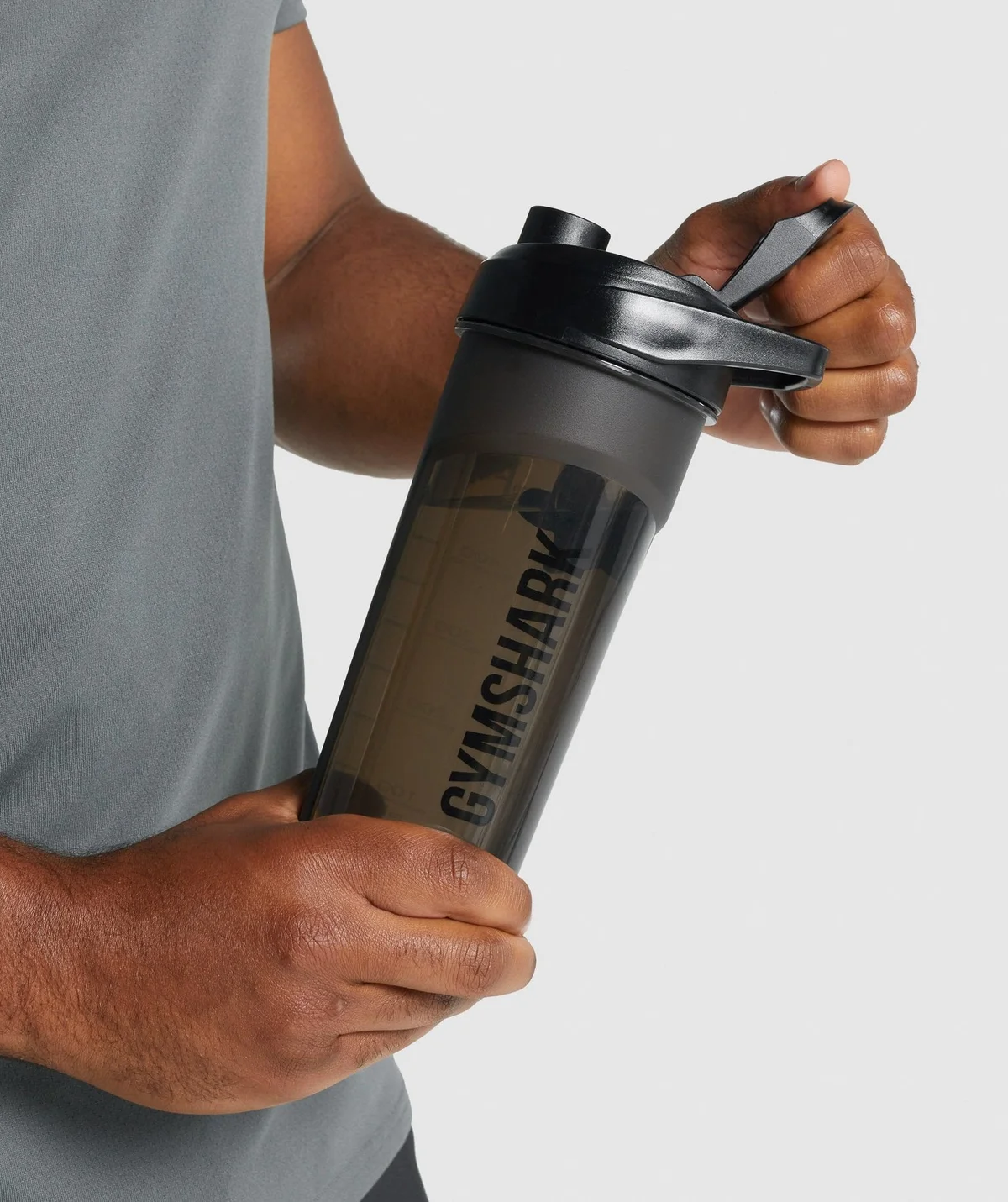 Botella Mezcladora Shaker - imagen 3