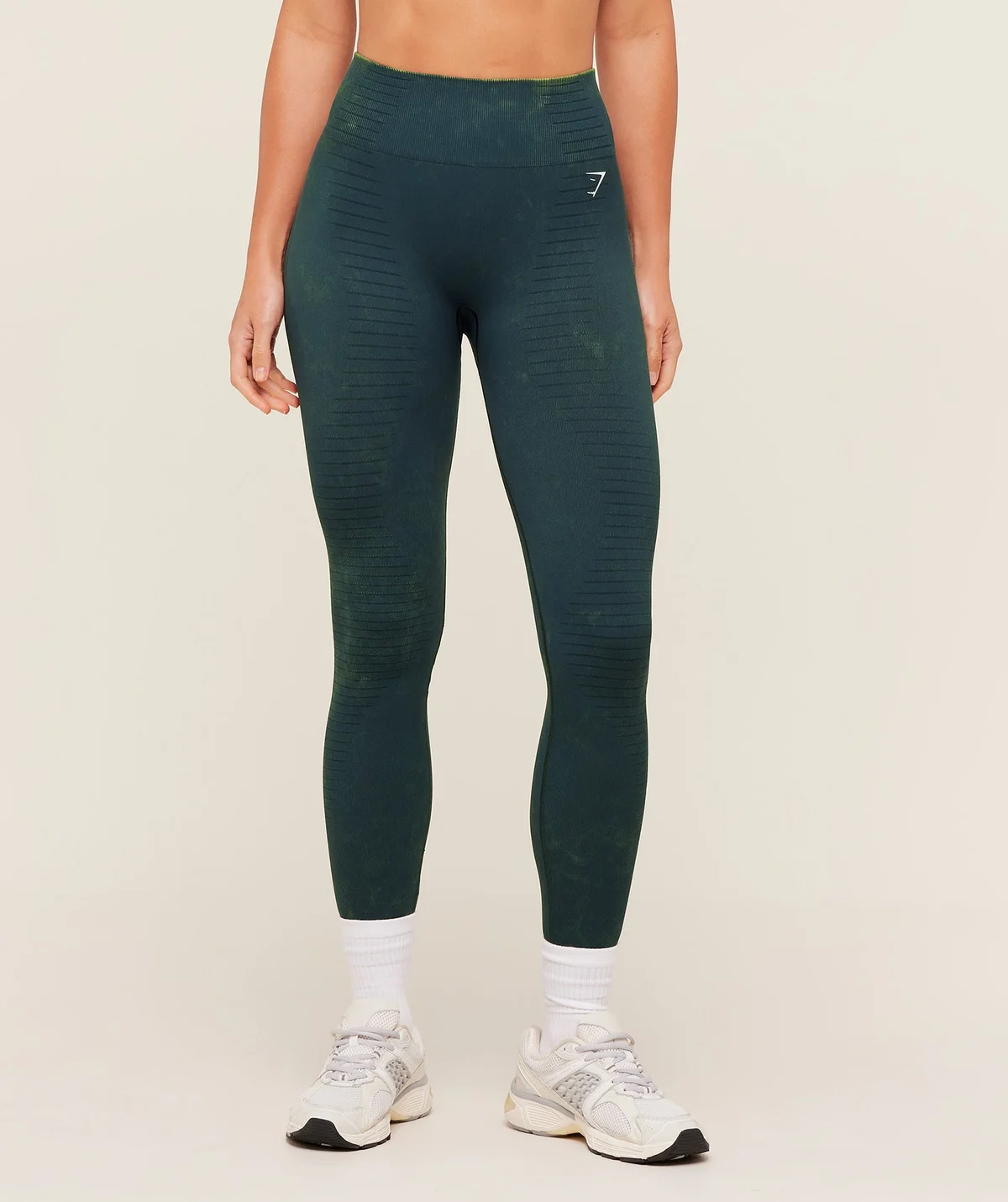 Leggings Steel Seamless