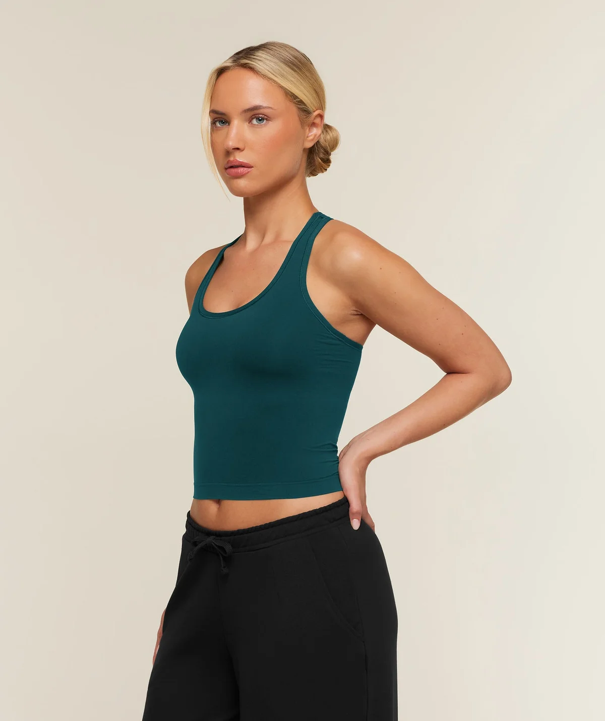 Camiseta sin Mangas FeatherForm - imagen 3