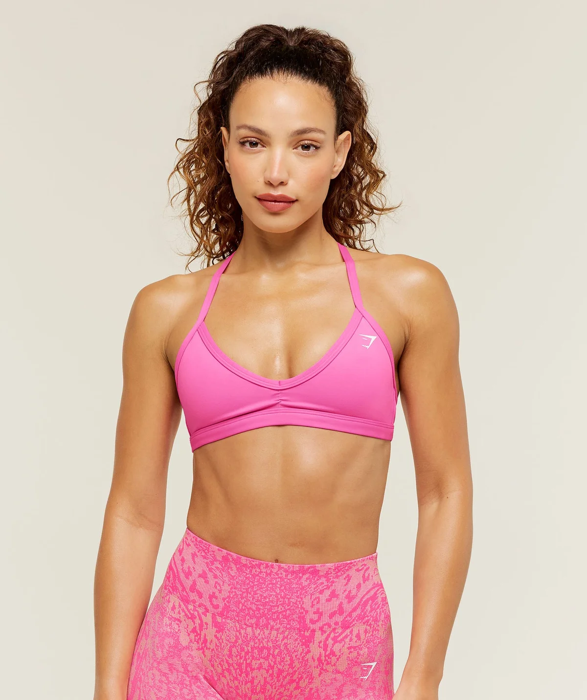 Top Deportivo Minimal