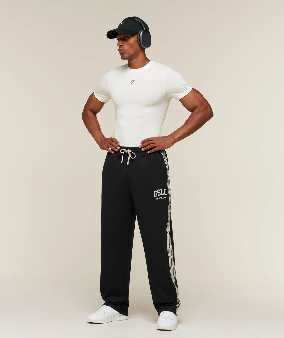 Pantalón Jogger Taped GSLC - imagen 4