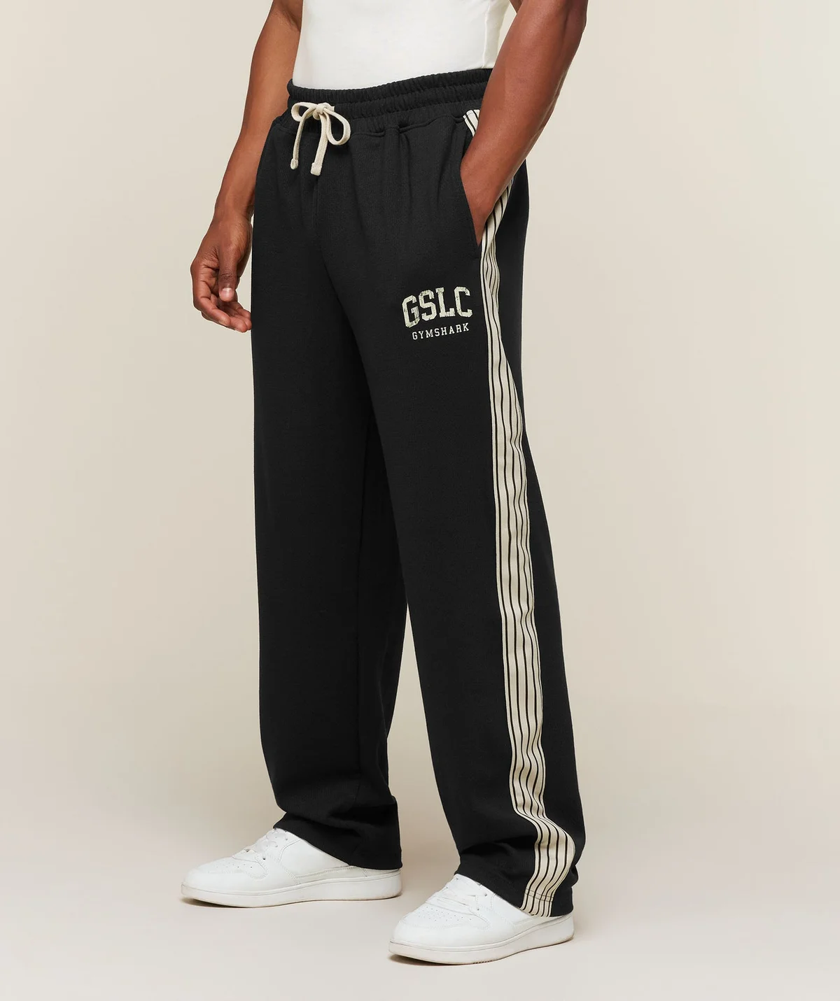 Pantalón Jogger Taped GSLC