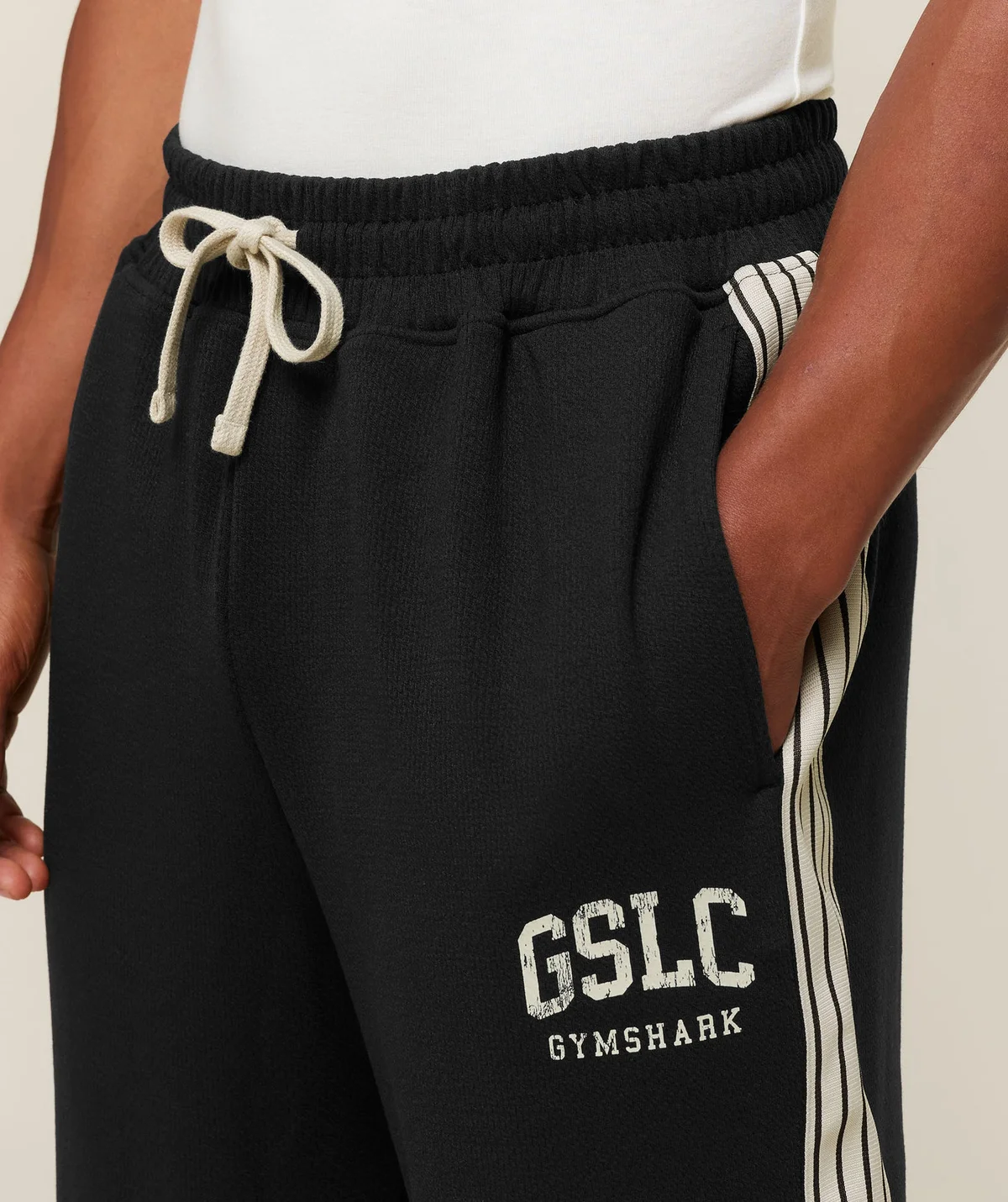Pantalón Jogger Taped GSLC - imagen 5