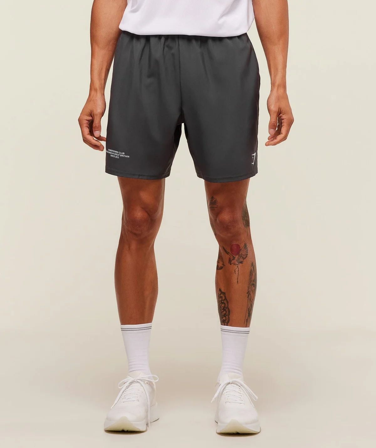 Shorts Conditioning Club