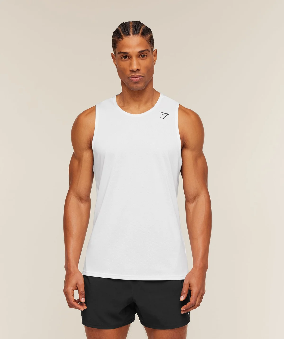 Camiseta sin Mangas Arrival - imagen 5